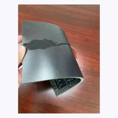 GOB LED Screen P1.25 P2 Waterproof LED Display Module Screen Pantalla LED Full Color Video Wall Panel Screen